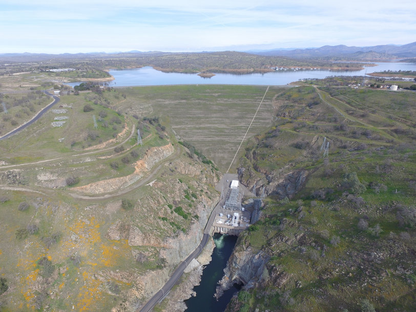 GE Renewable Energy to upgrade Turlock and Modesto Irrigation Districts’ Don Pedro Hydroelectric Power Plant in California